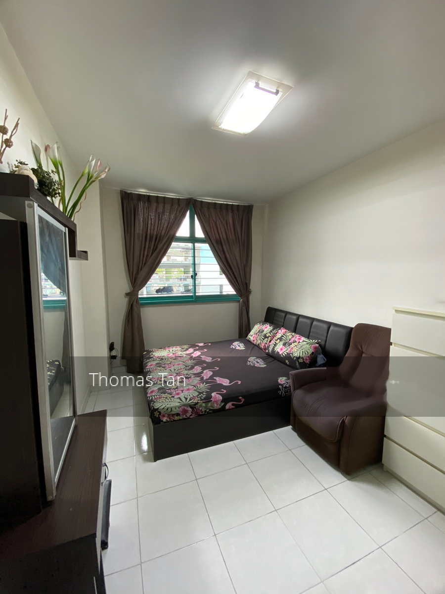 Blk 476 Segar Road (Bukit Panjang), HDB 5 Rooms #242328301